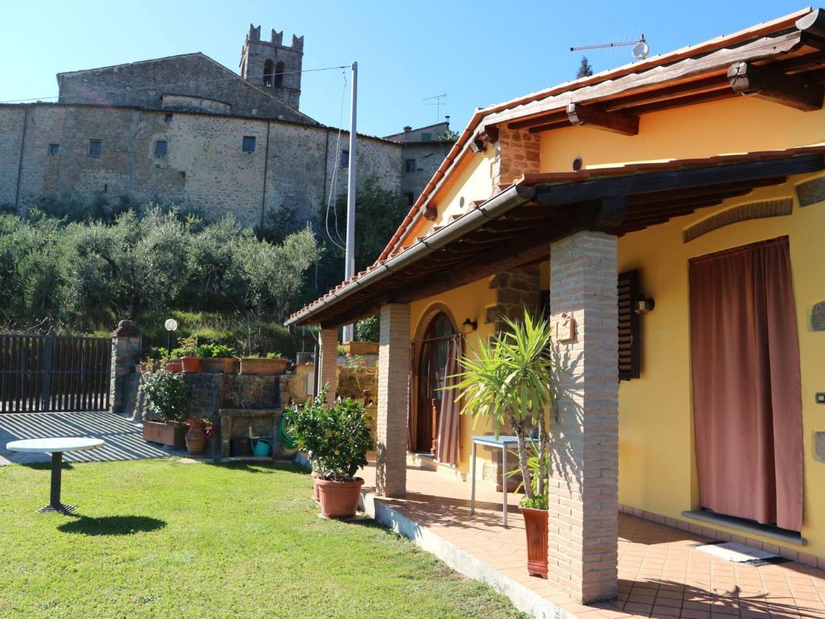 Belvilla By Oyo Valleriana San Quirico  Eksteriør billede