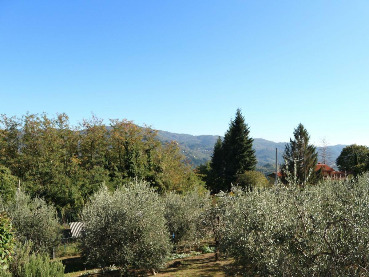 Belvilla By Oyo Valleriana San Quirico  Eksteriør billede
