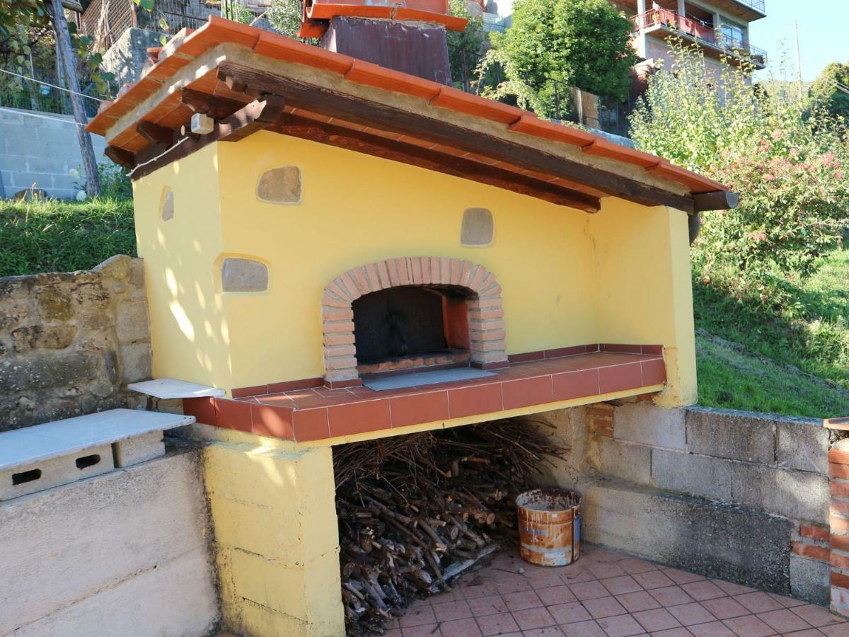 Belvilla By Oyo Valleriana San Quirico  Eksteriør billede