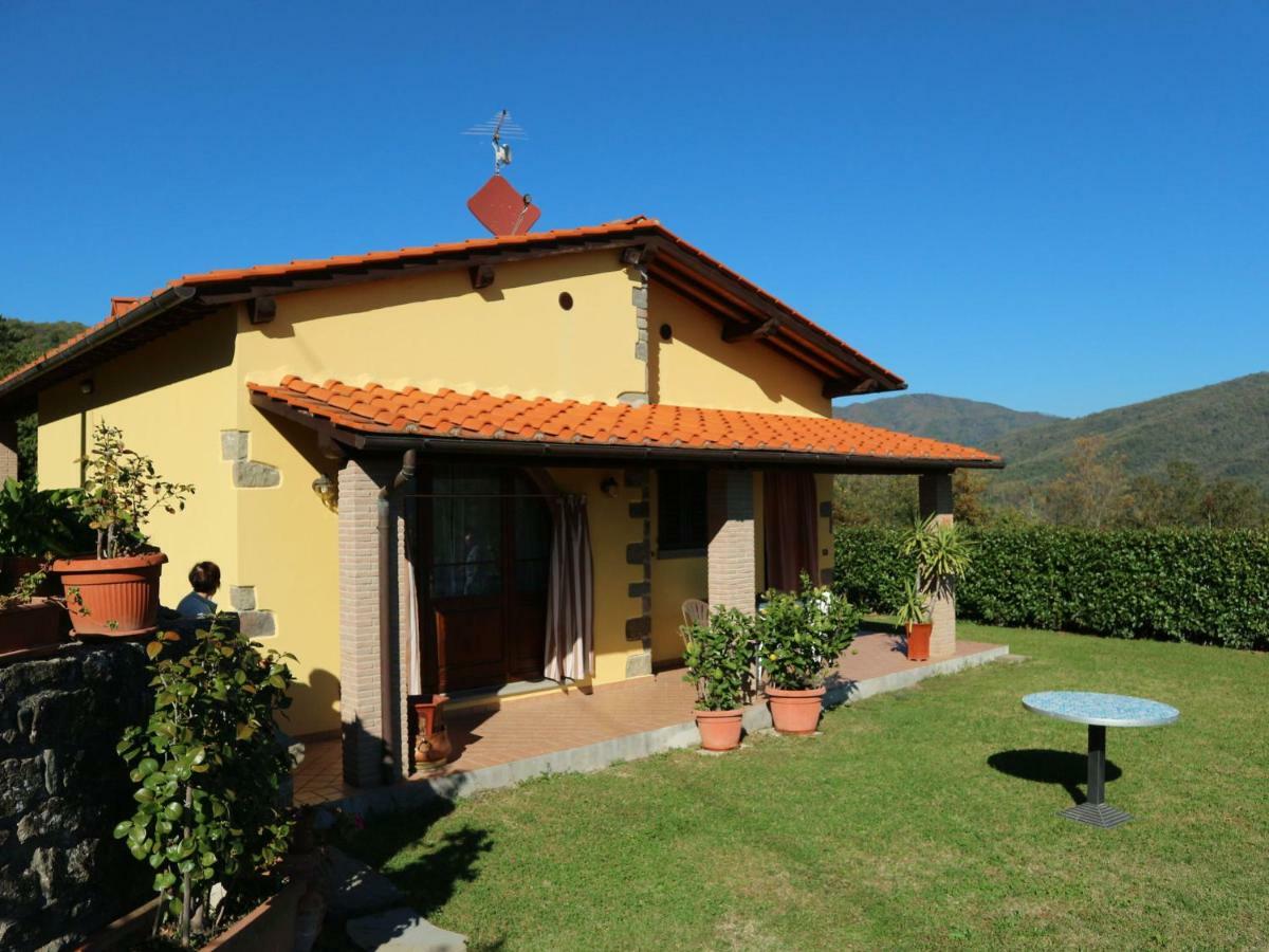 Belvilla By Oyo Valleriana San Quirico  Eksteriør billede