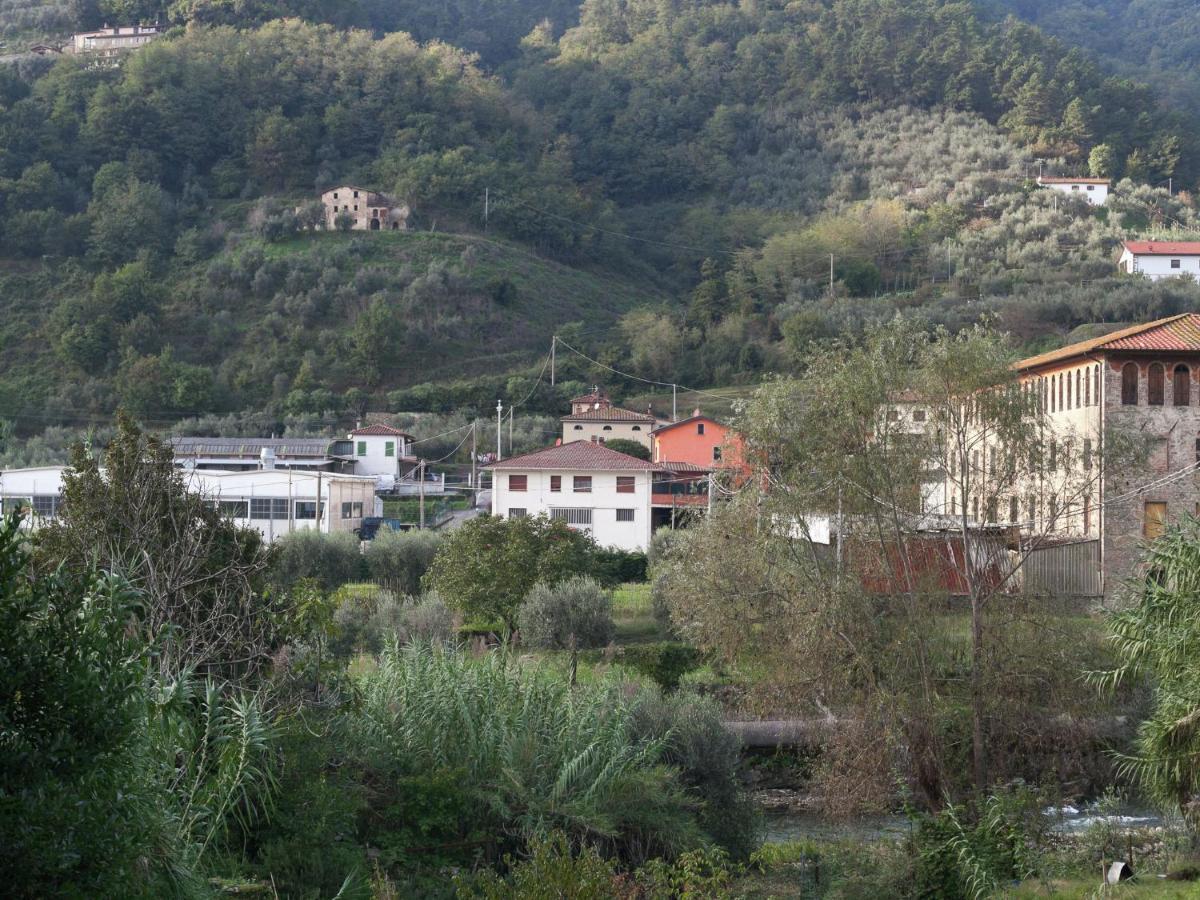 Belvilla By Oyo Valleriana San Quirico  Eksteriør billede